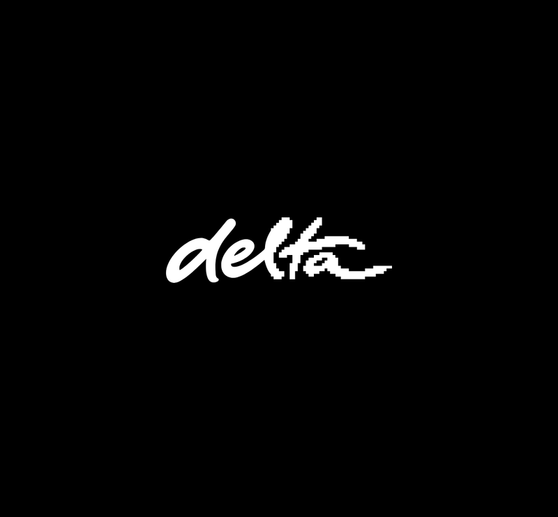 Introducing delta